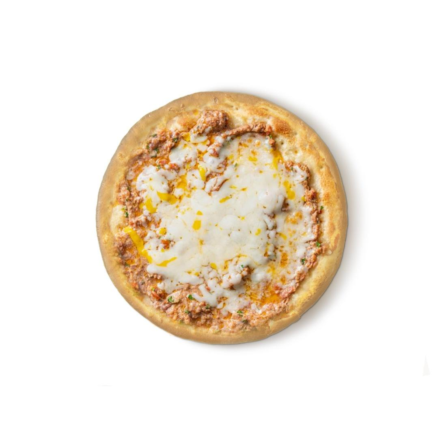 Meat With Cheese