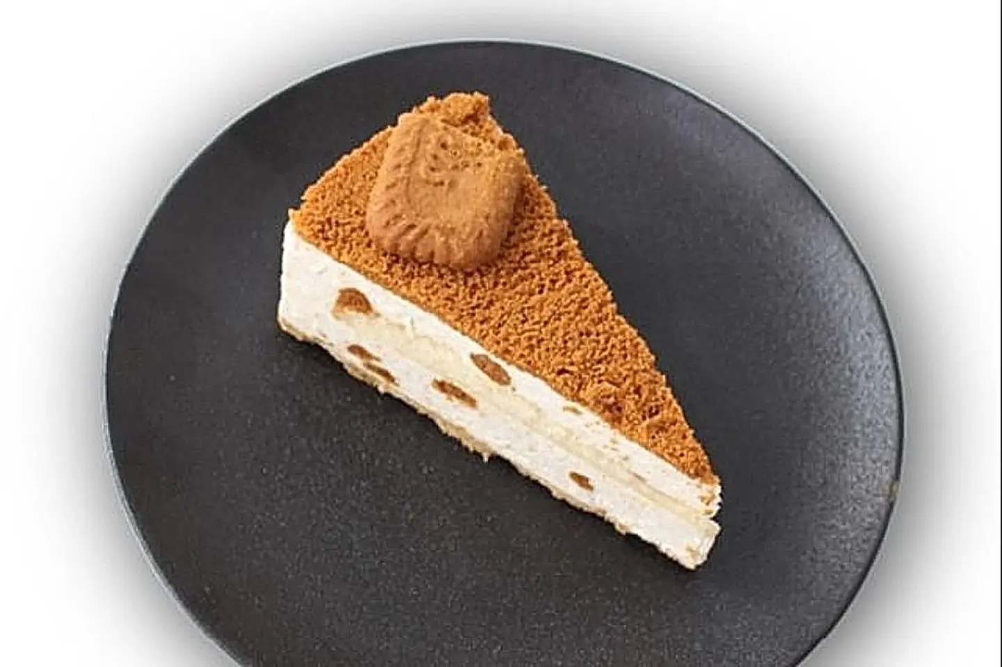 Lotus Cheese Cake