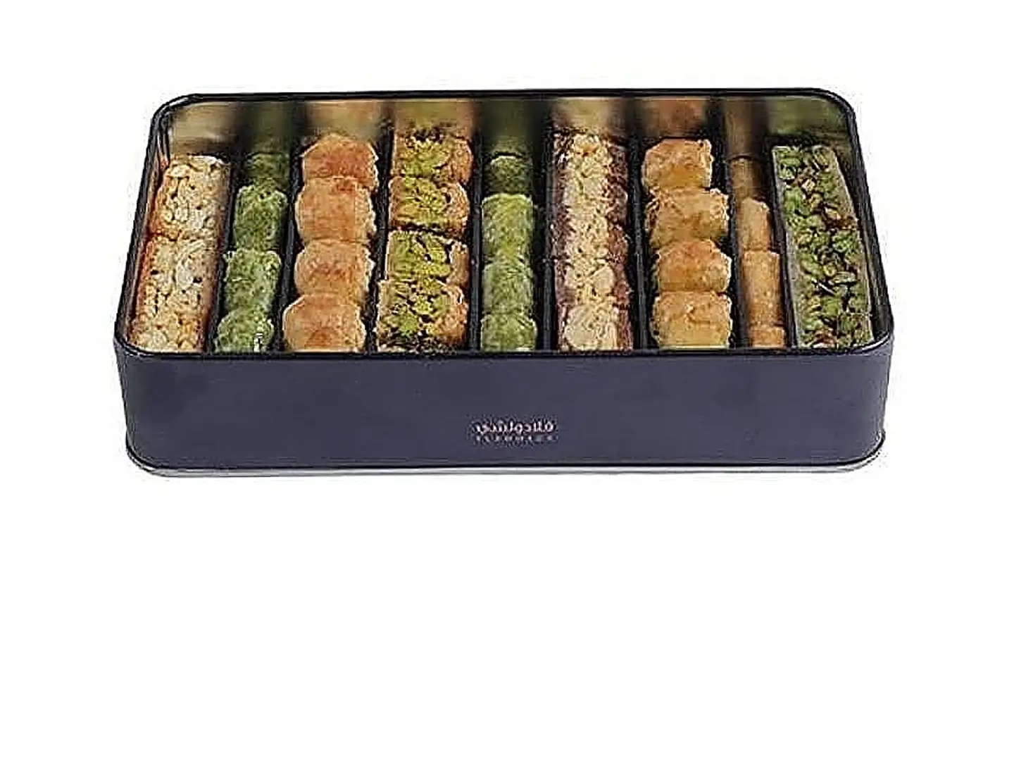 بقلاوة فستق صغير