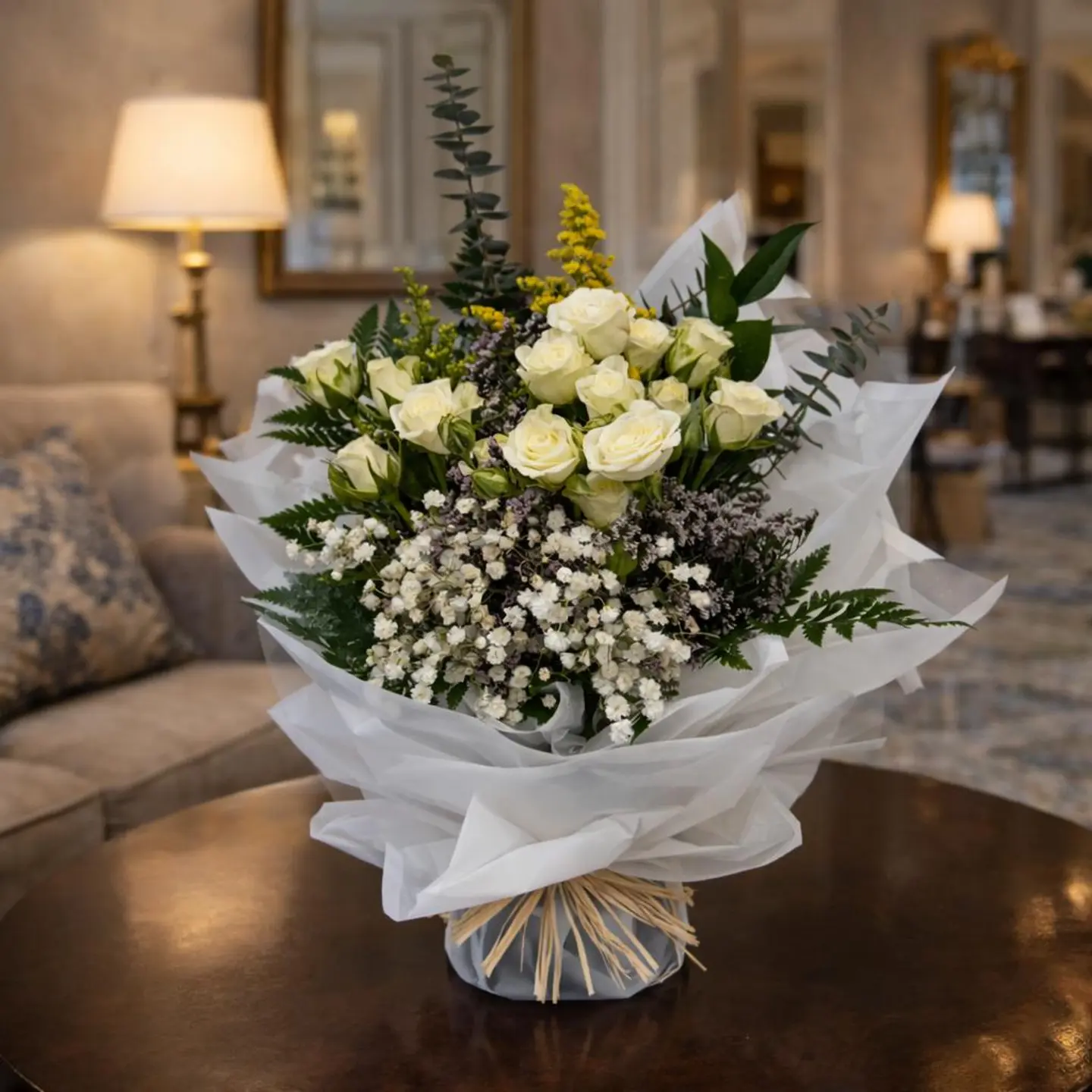 ابيض غلاف ابيض اثنين