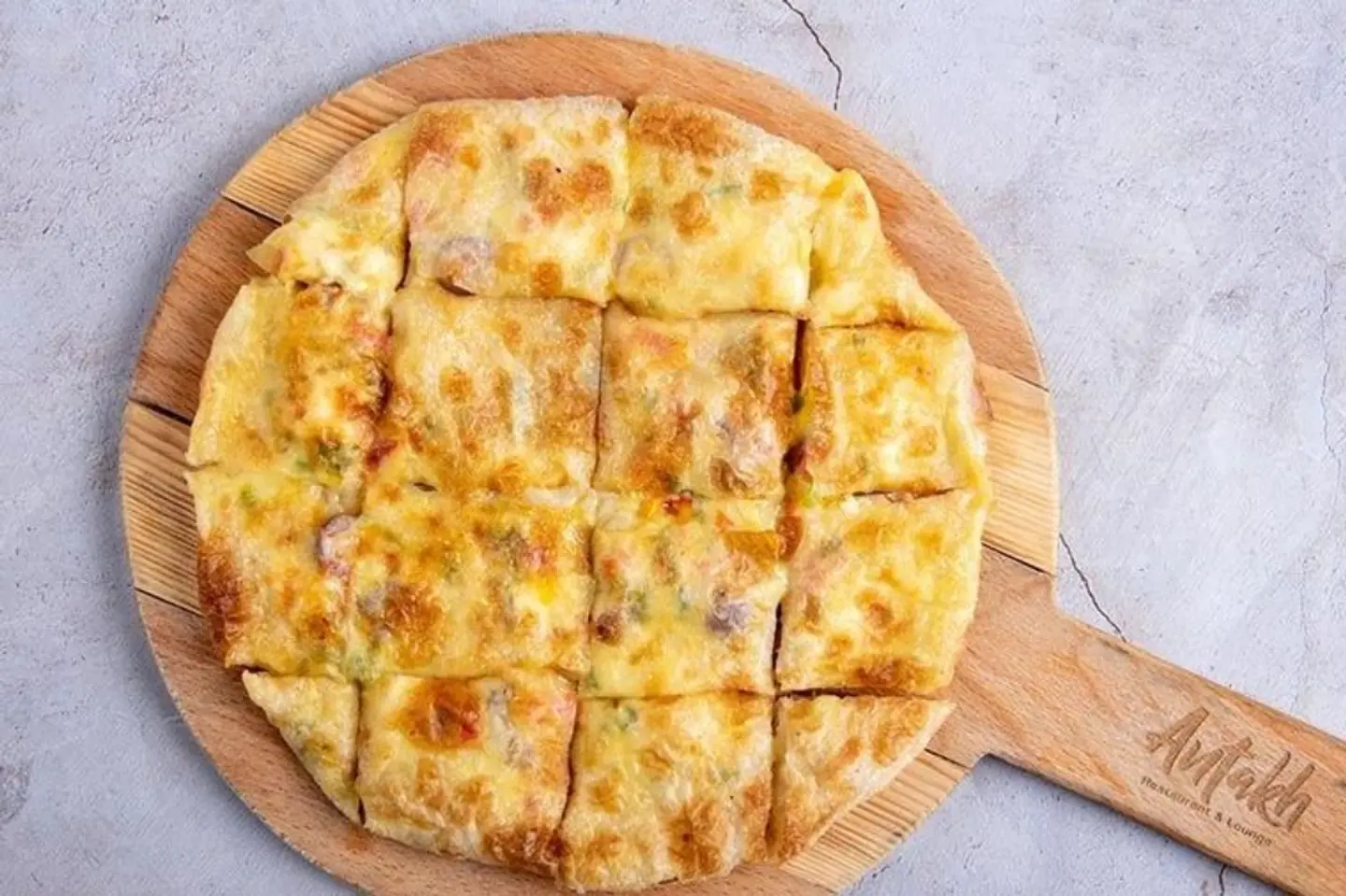 Fateer Mix Cheese