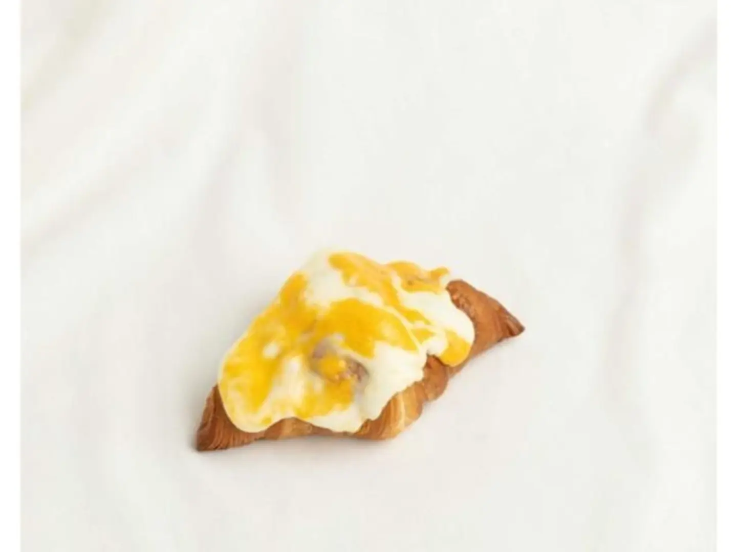 Cheese Croissant