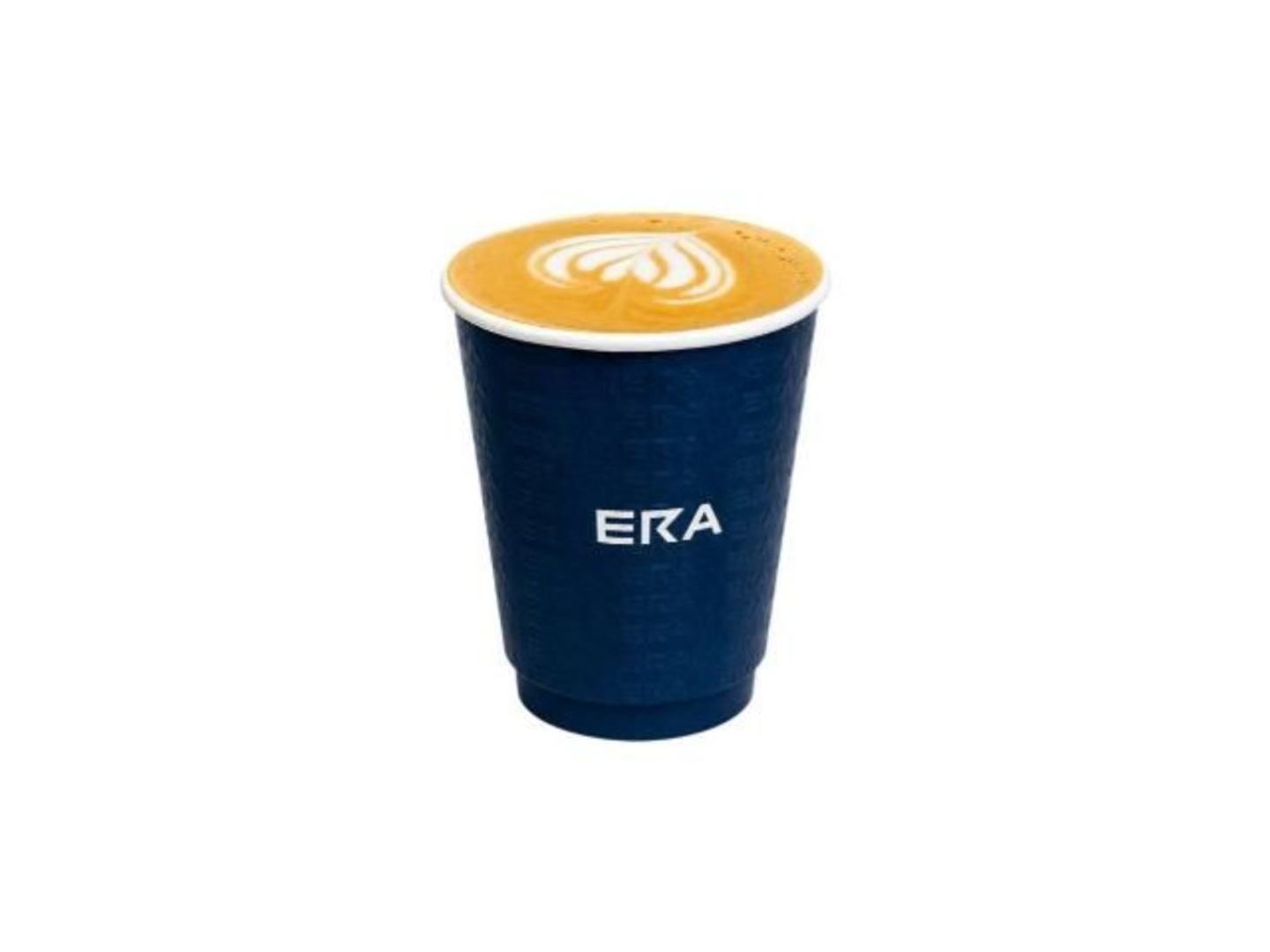 Hot Latte