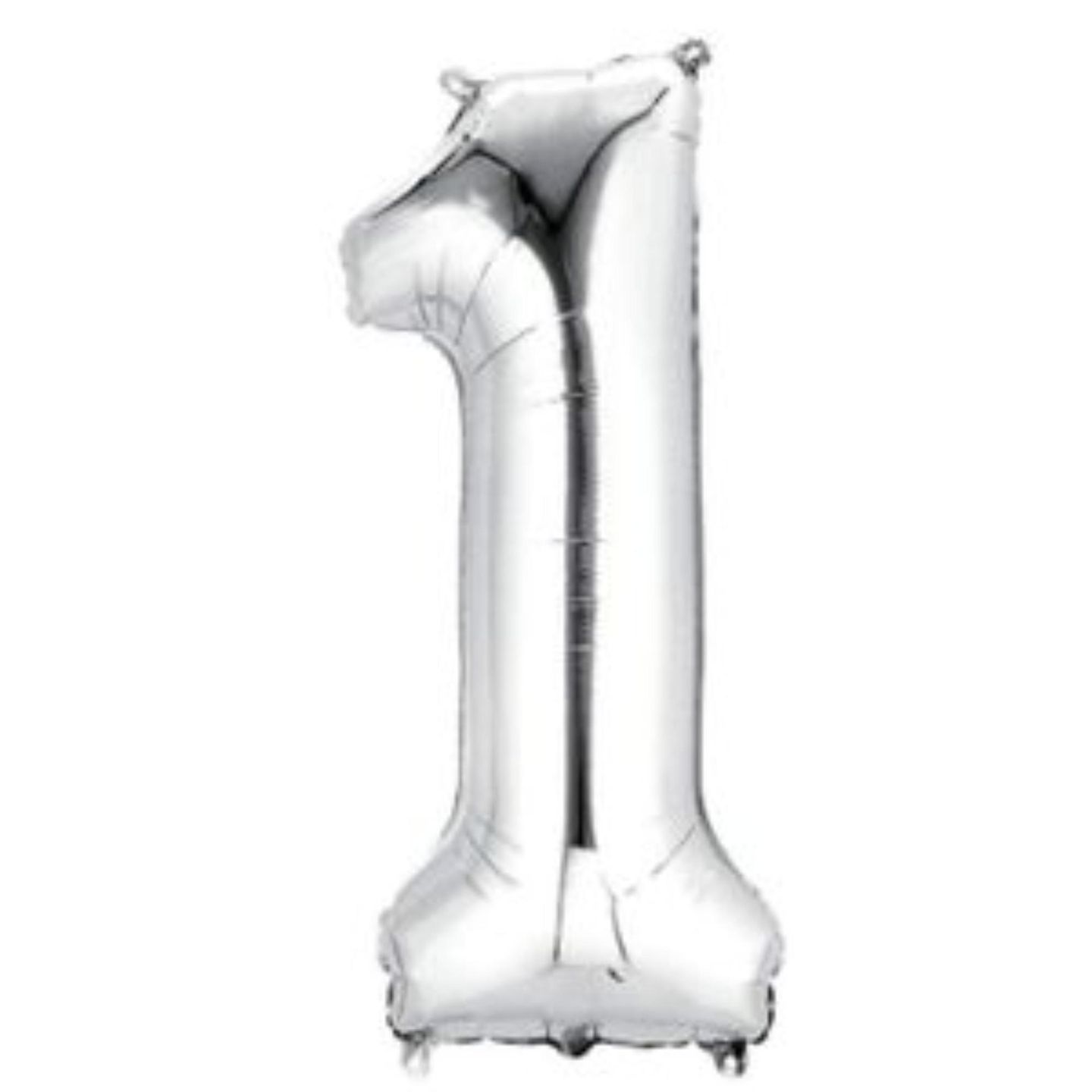 No. 1 Helium Tin