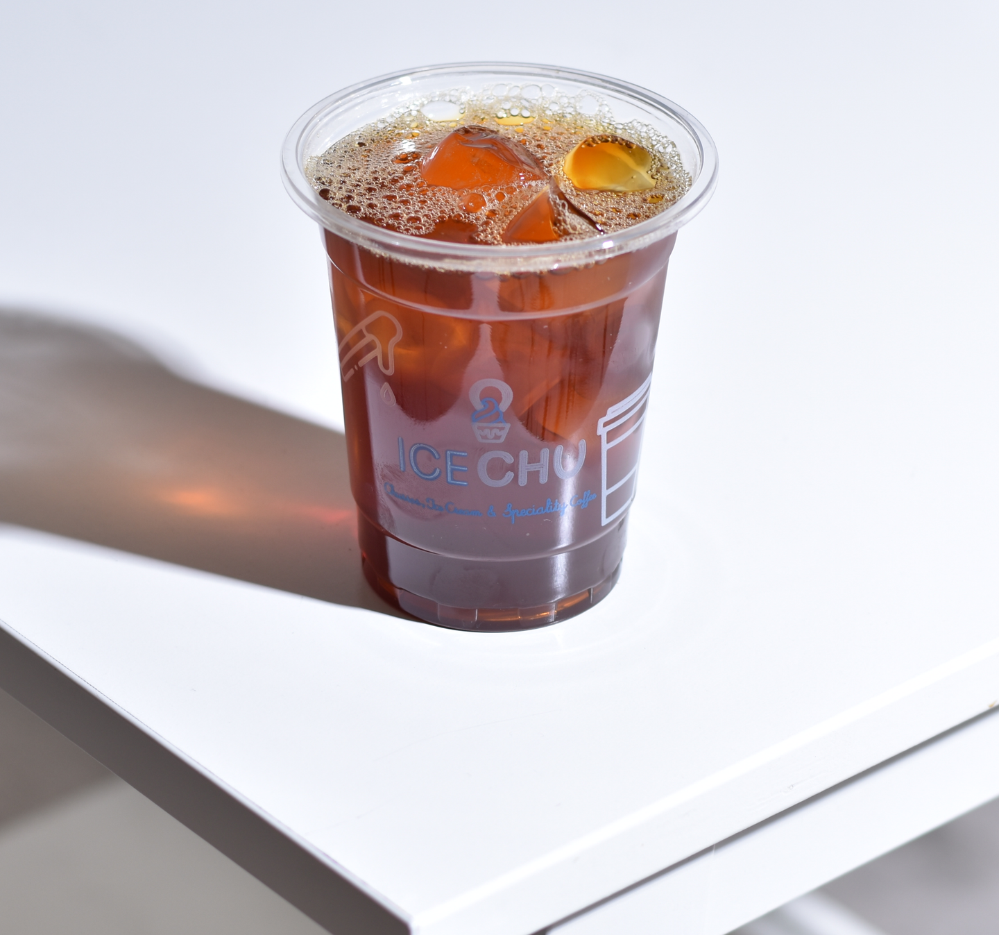 Ice Americano