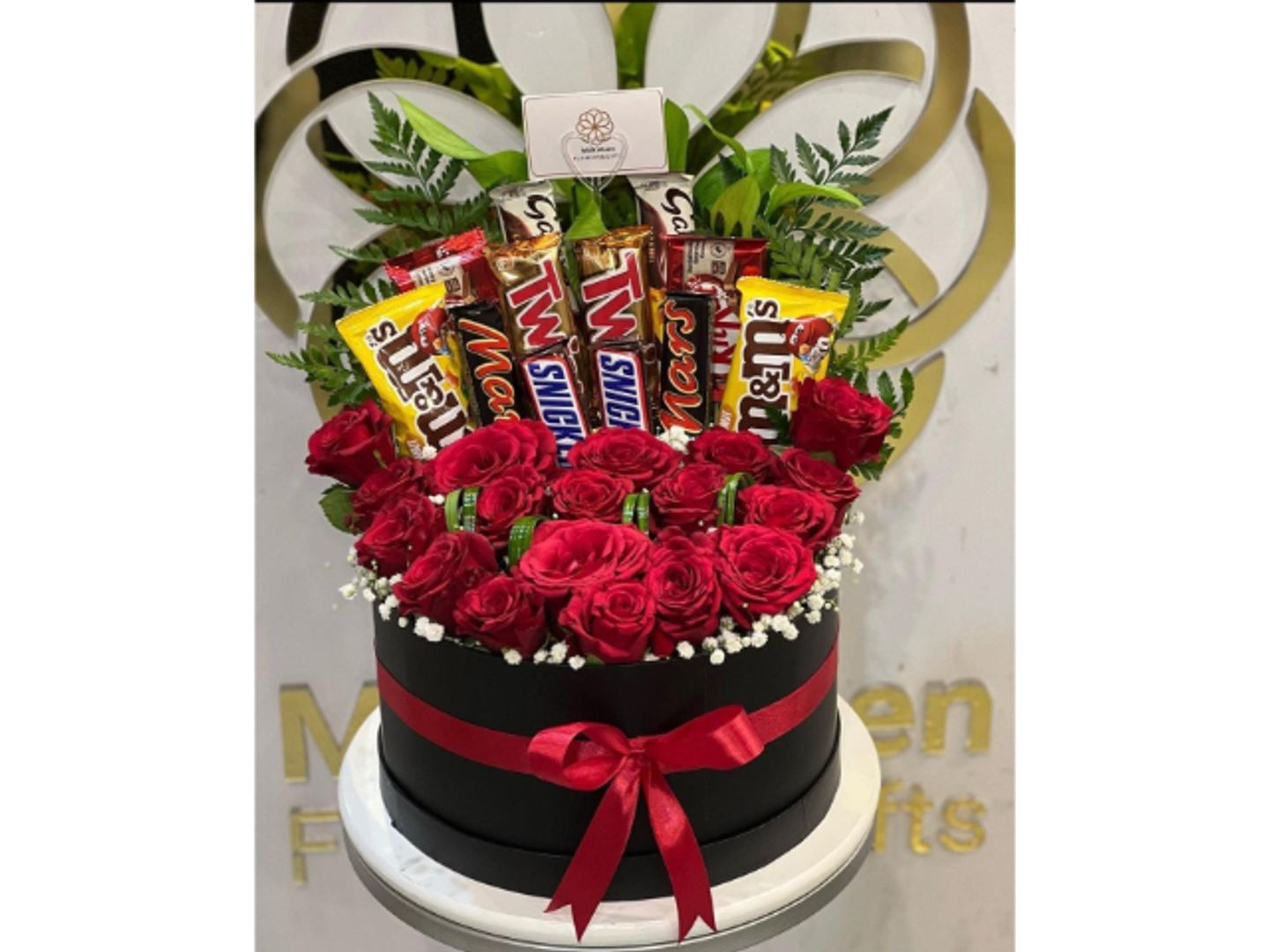 Happiness Bouquet