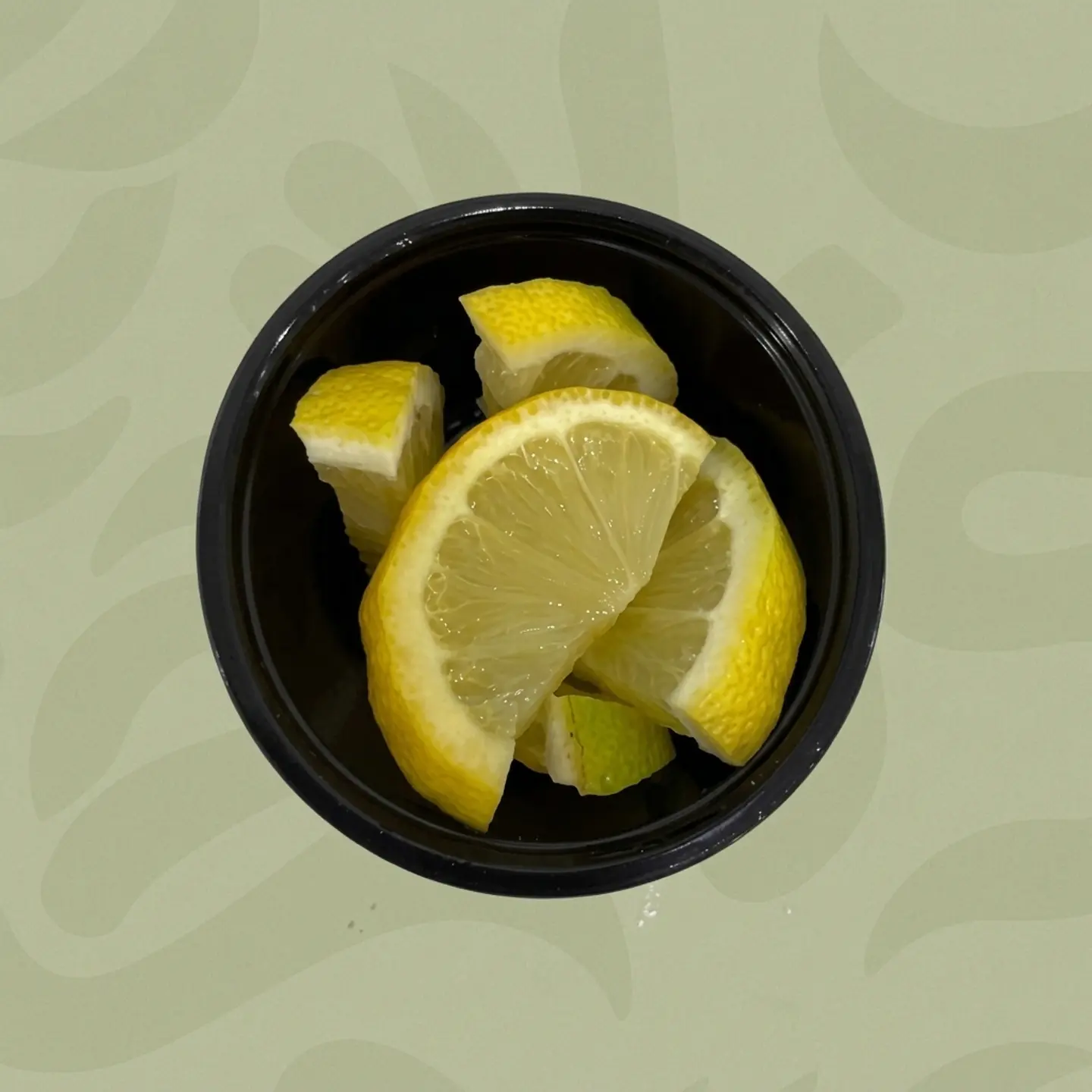 Lemon Slices
