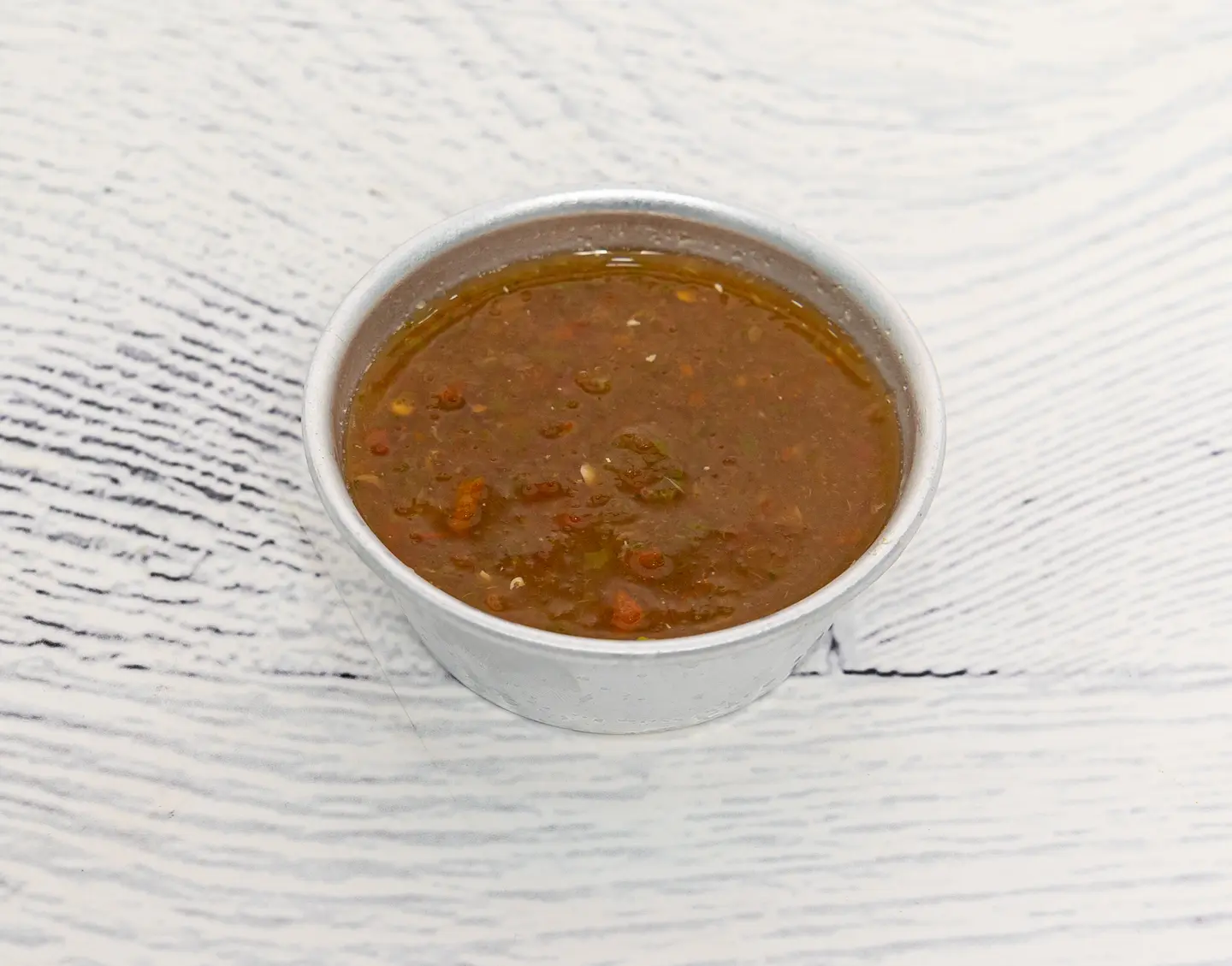 شطة عادي