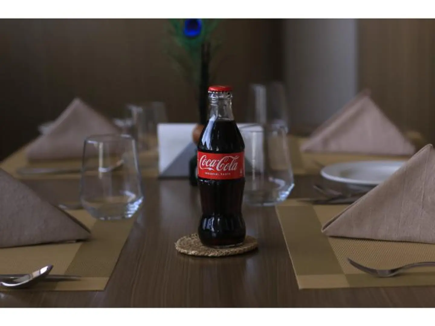Coca Cola