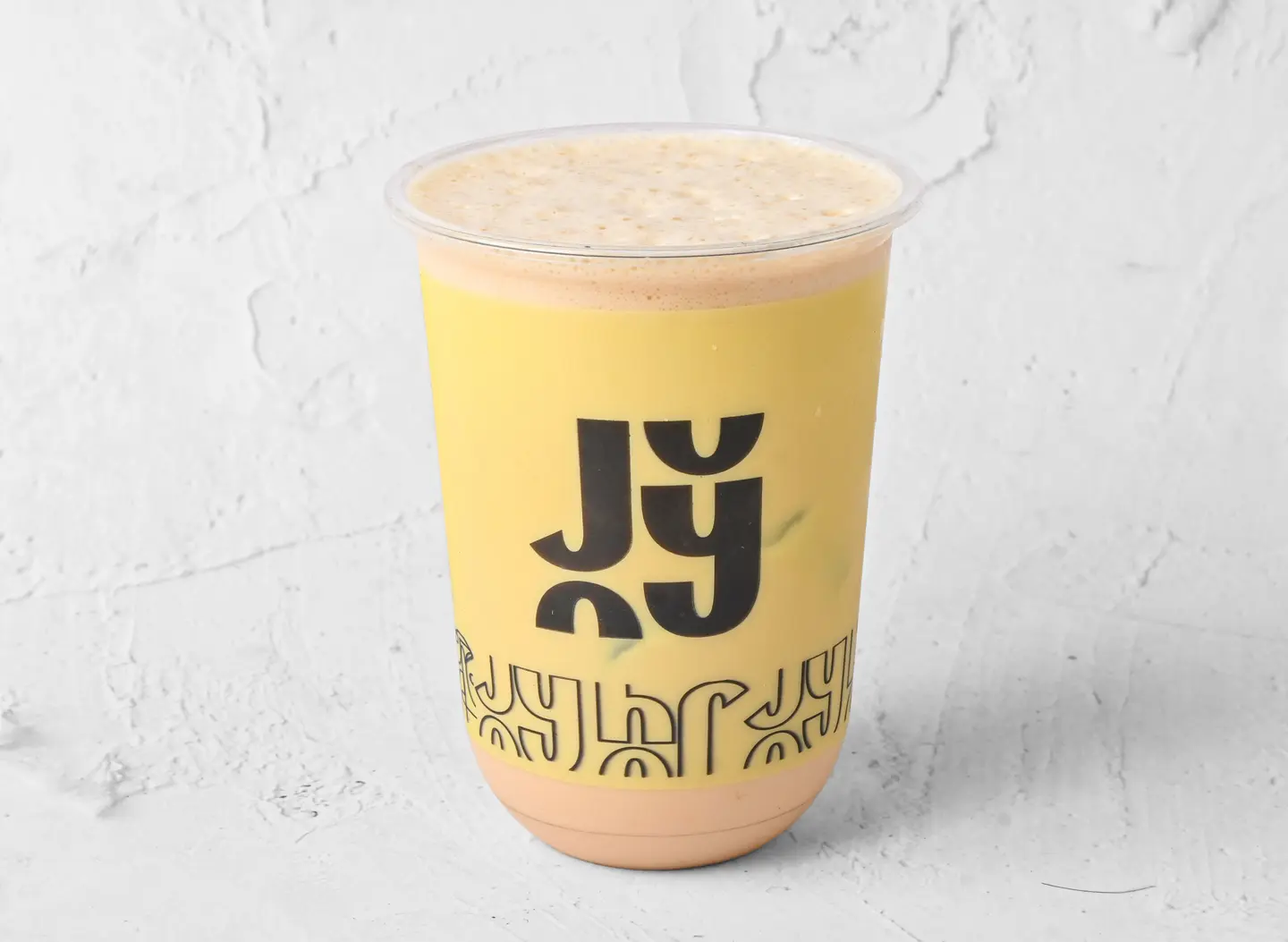 سولتد كارامل لاتيه بارد