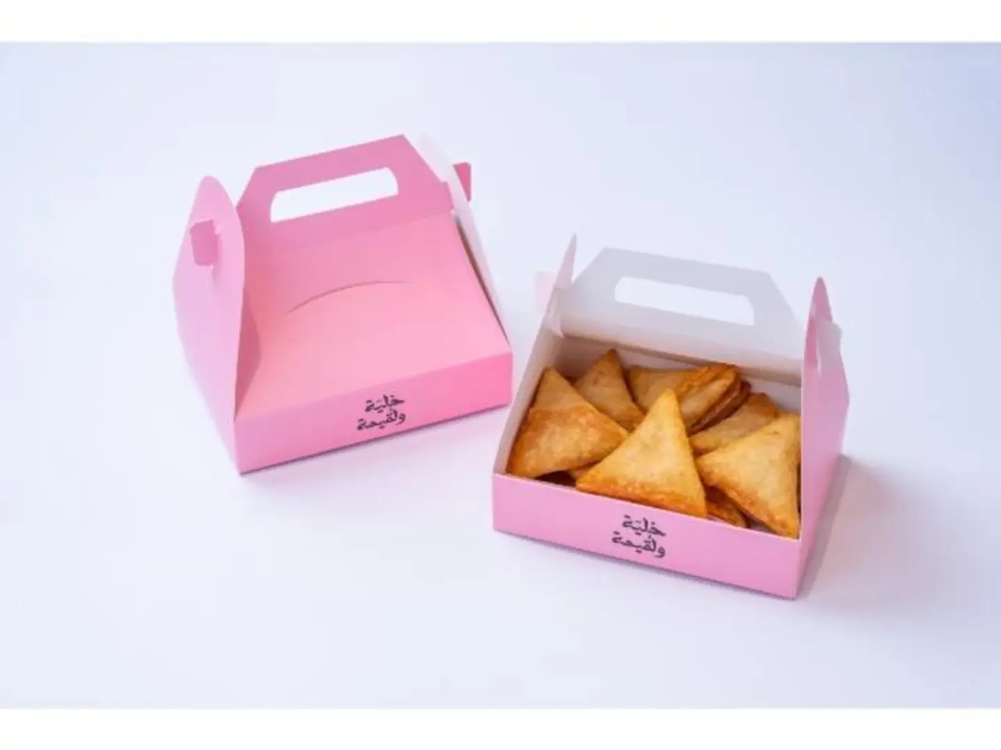 Cheese Sambosa