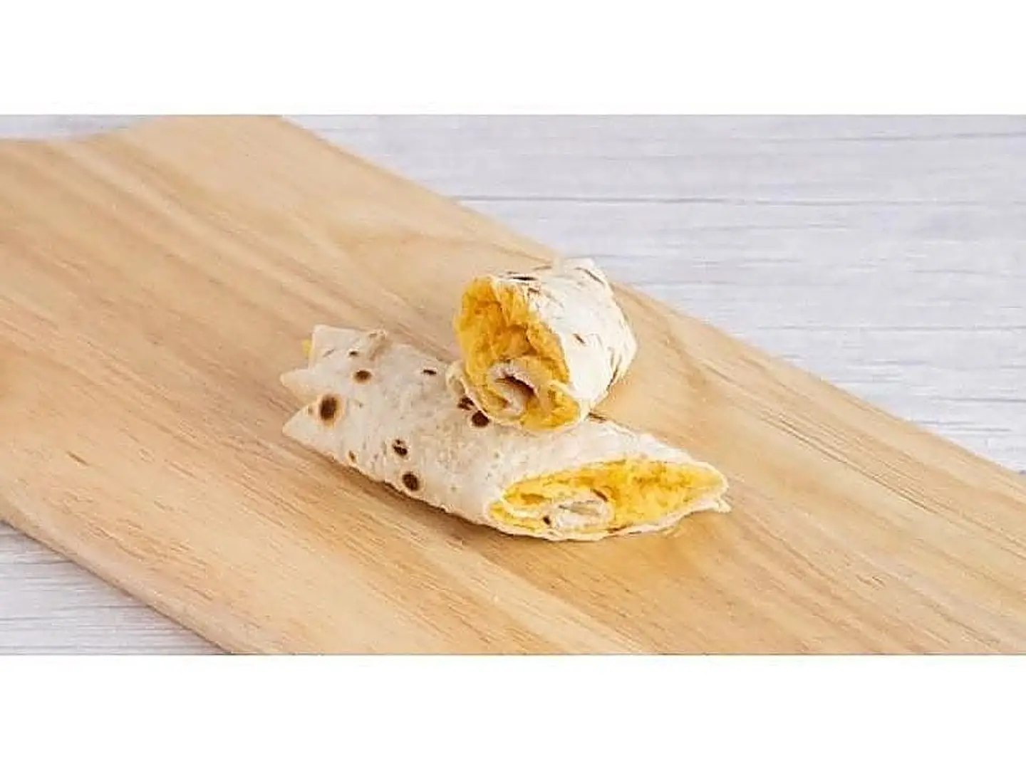 شباتي جبن تشدر ببطاطس عمان