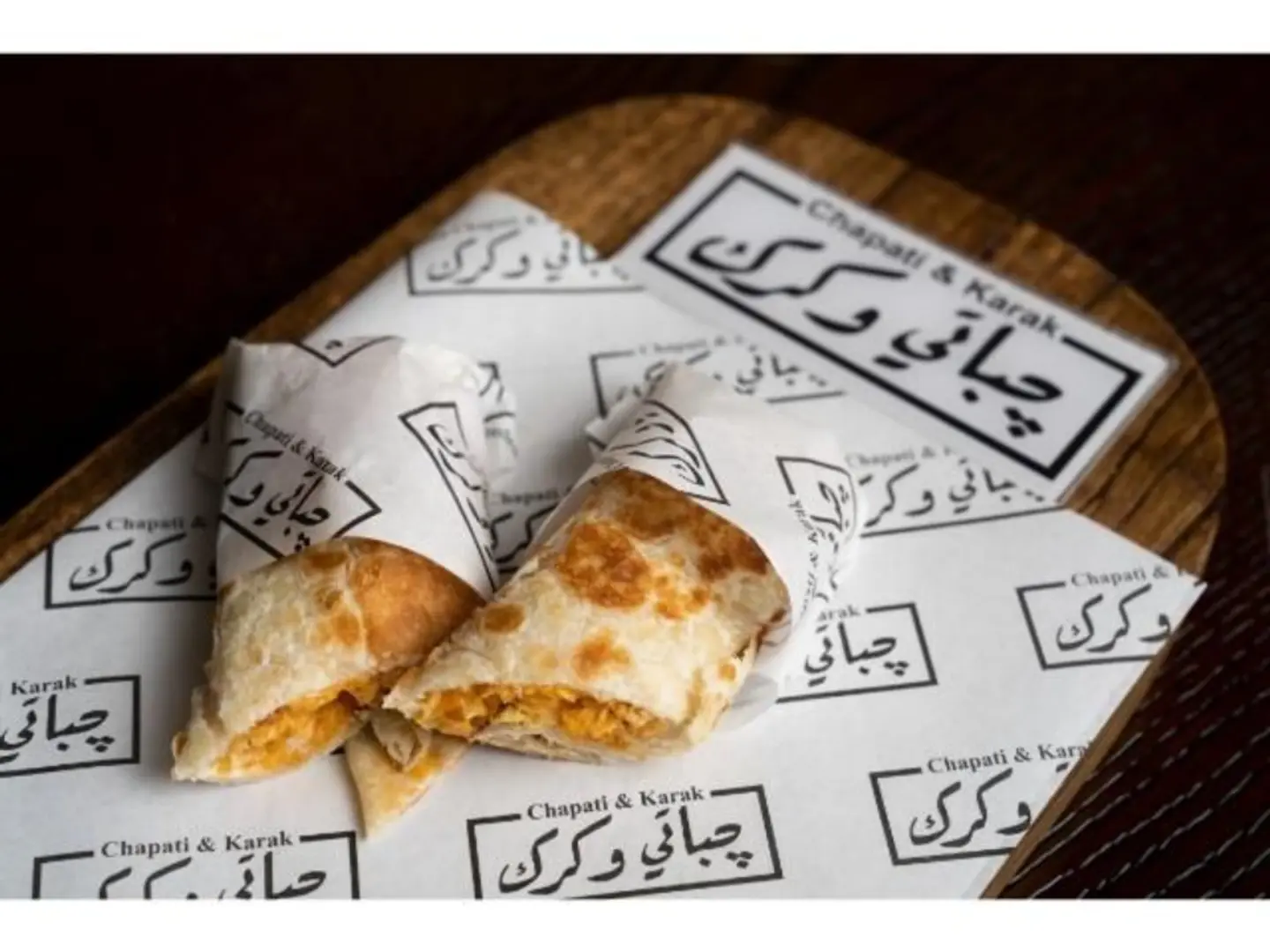 جباتي شبس تشيز