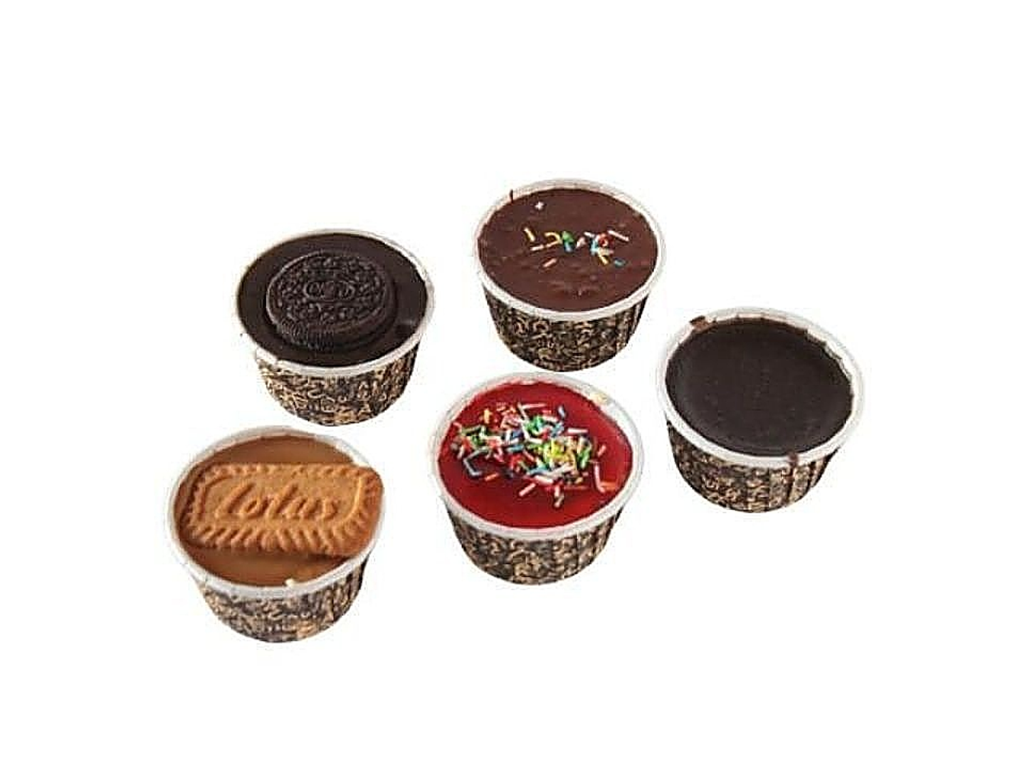 Dessert Cups
