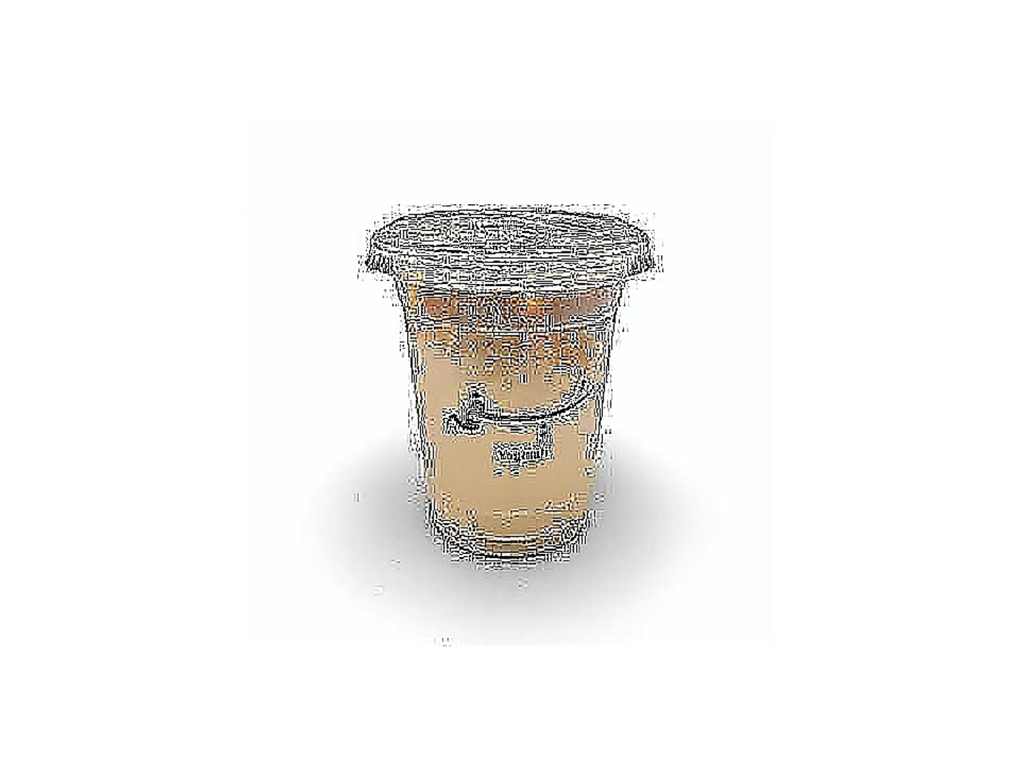 Iced Caramel