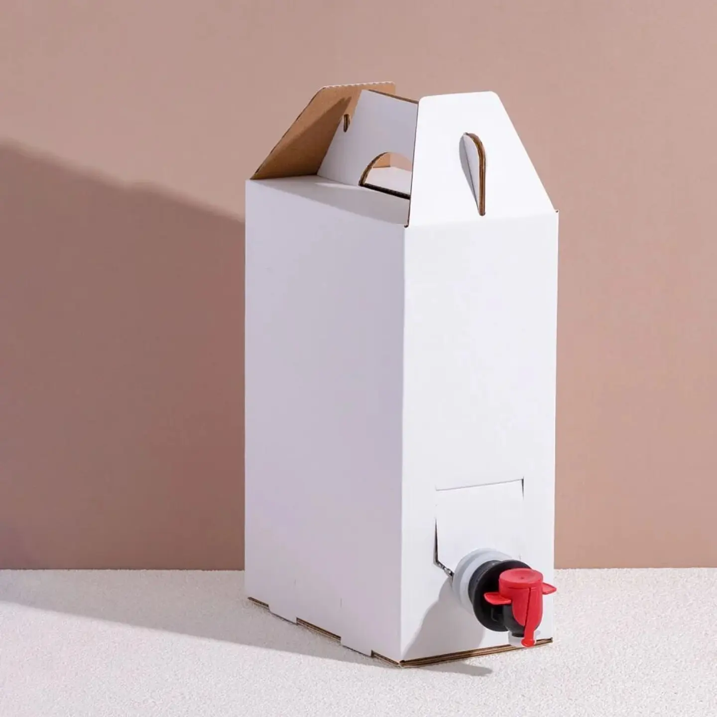 Coffee Box