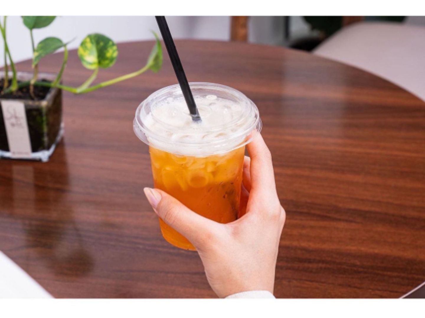 Ice Tea Peach