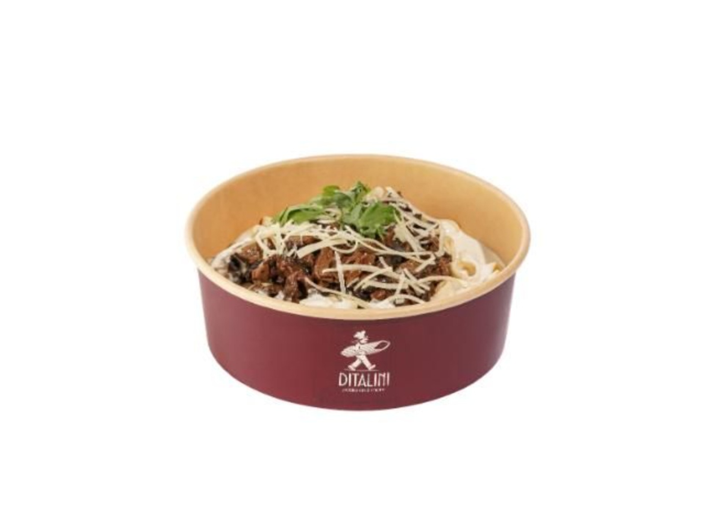 Truffle Pasta