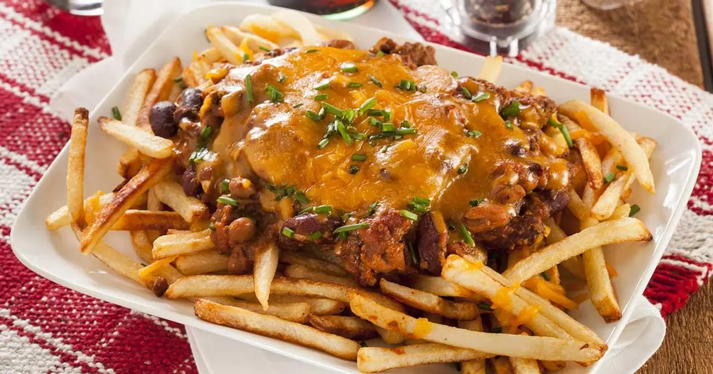 Ffb Potatoes