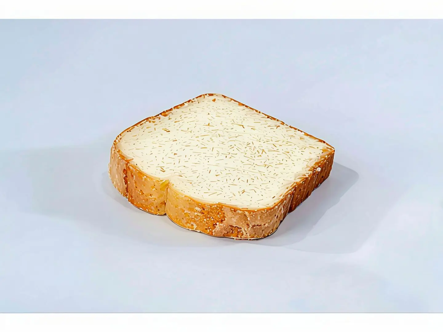 Vanilla English Cake Mold