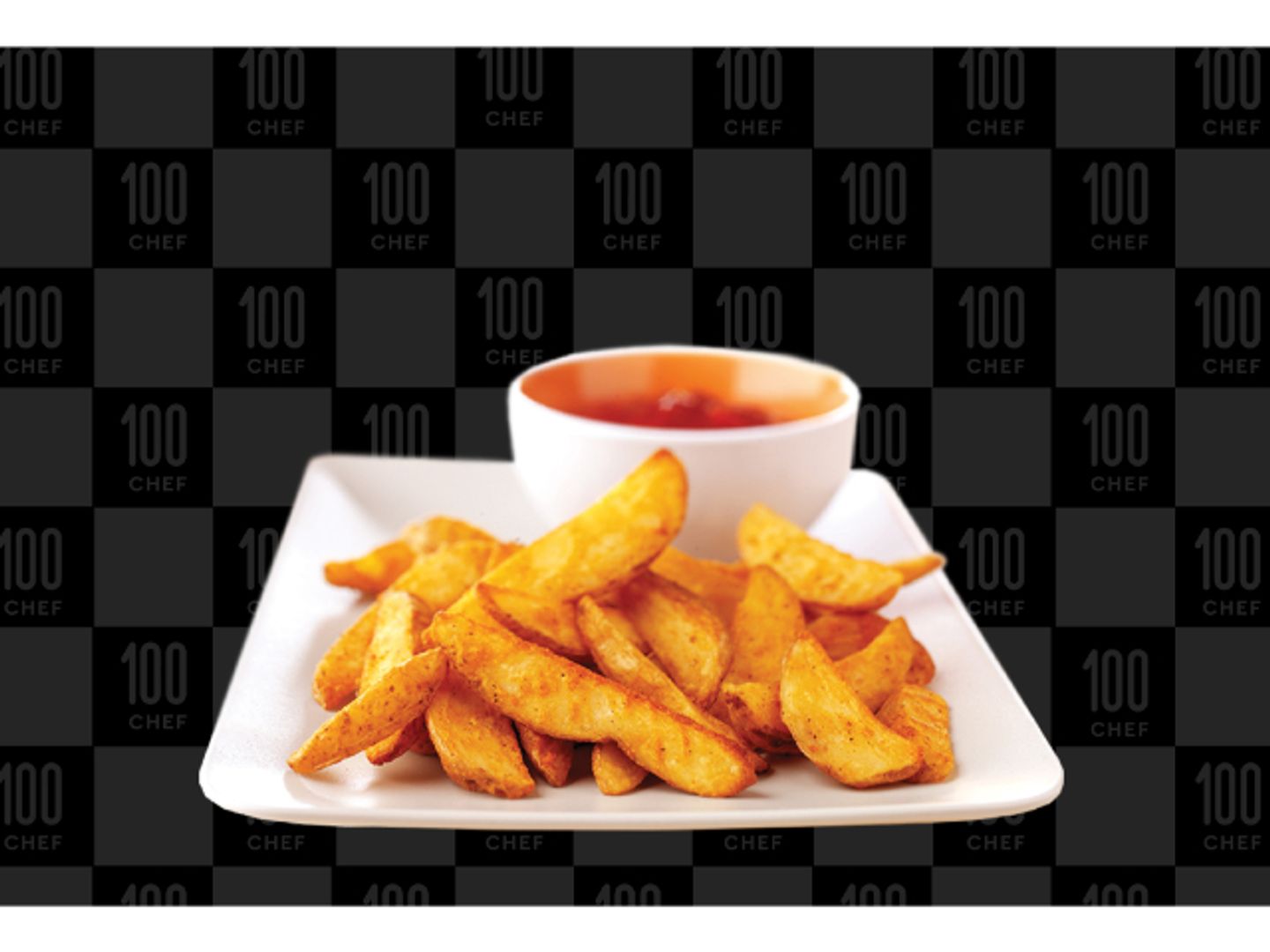 Potato Wedges