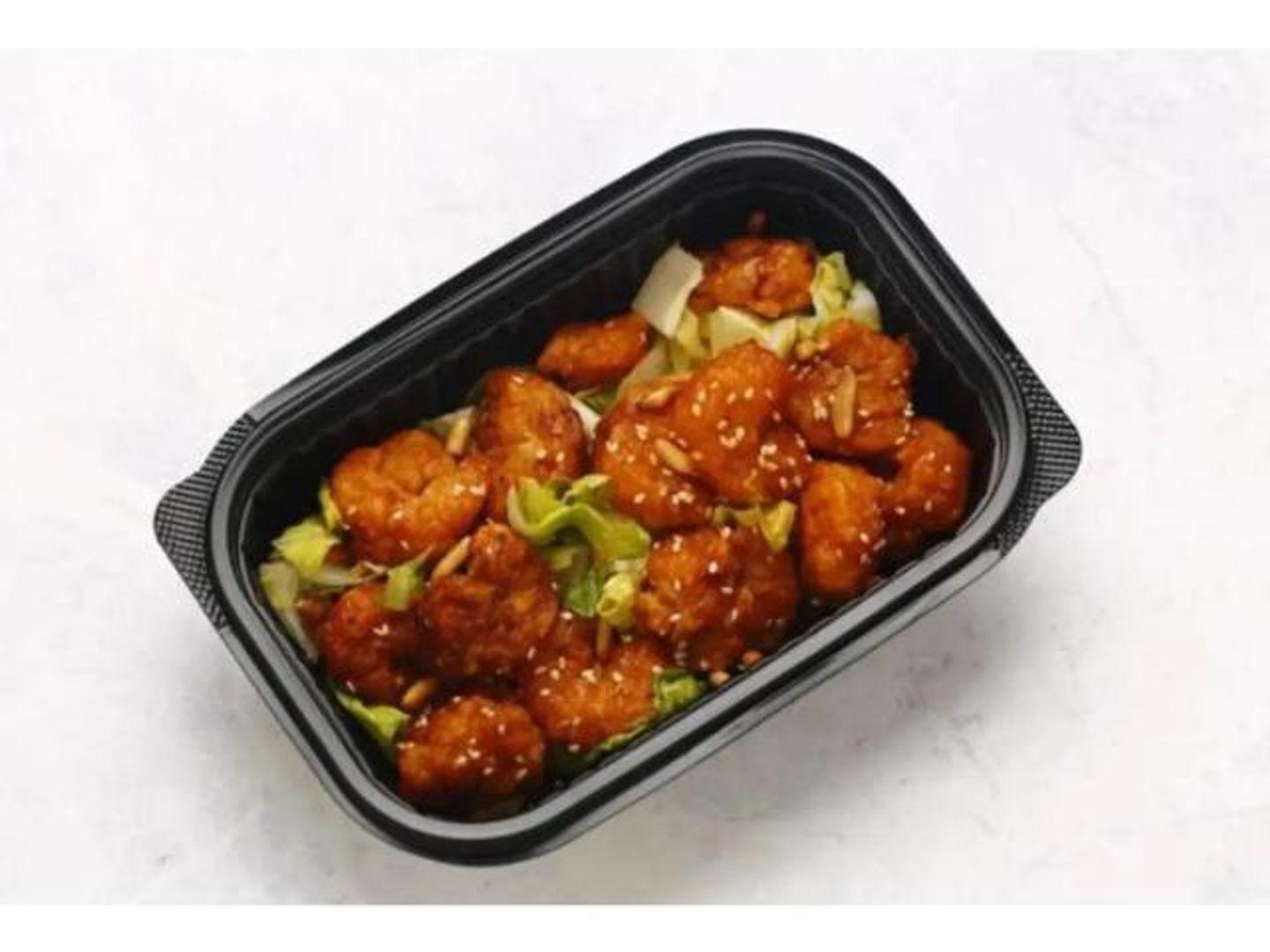 Chicken Manjori