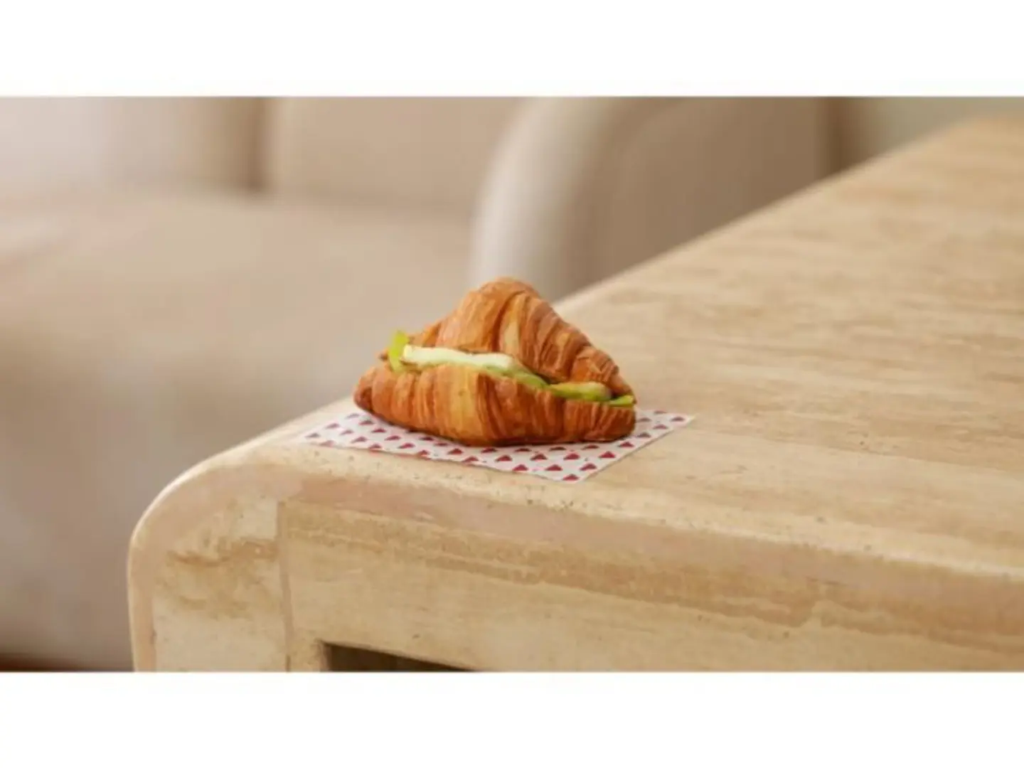 كرواسون حلومي