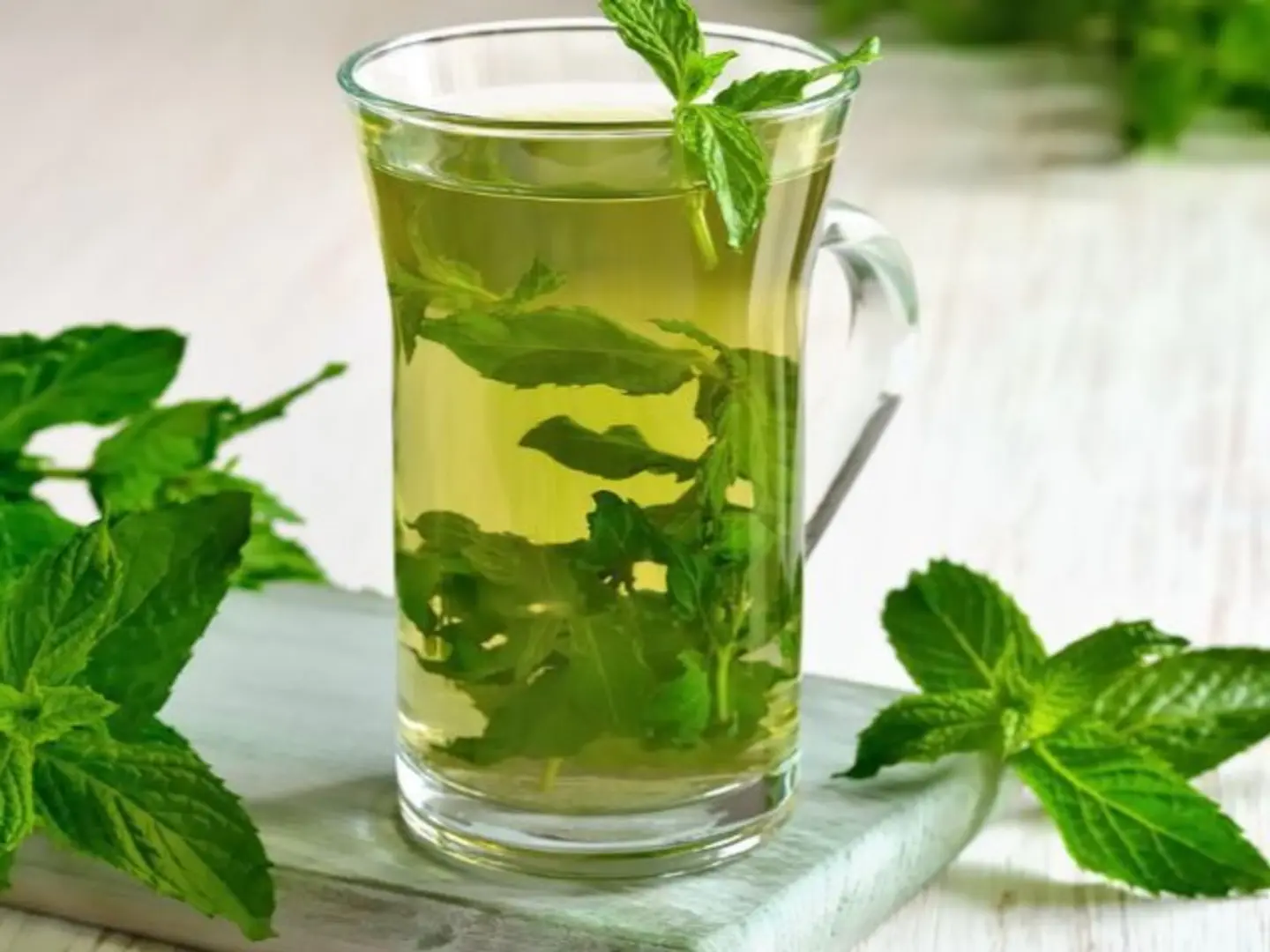 Mint