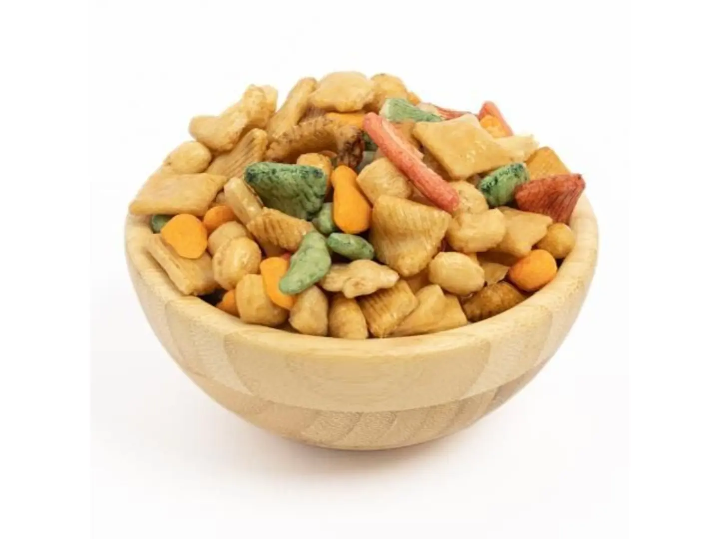 Chinese Nuts