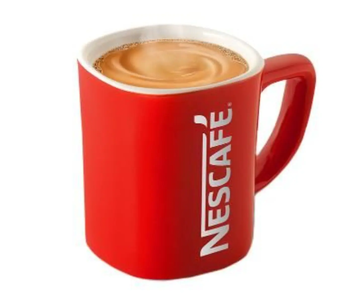 نسكافيه