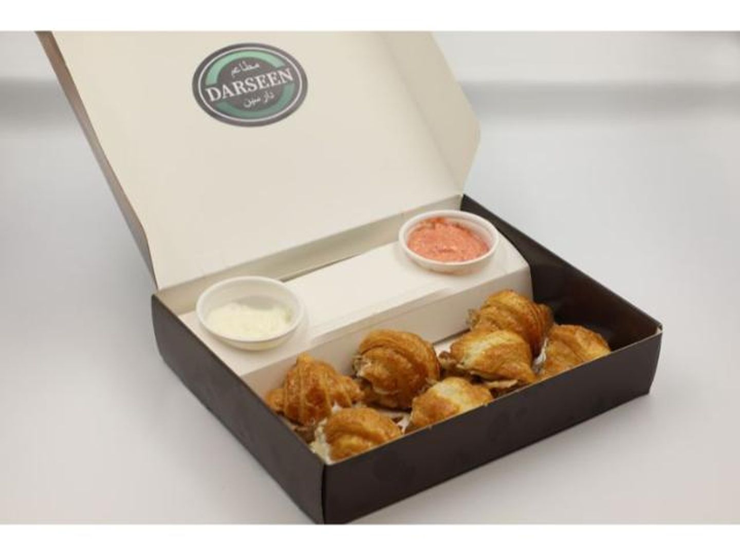 Carson Chicken Shawarma Box
