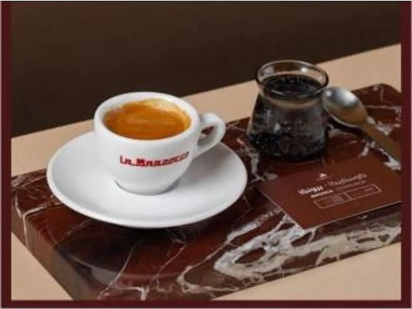 Espresso