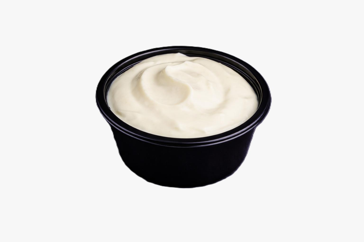 A Can Of Garlic
