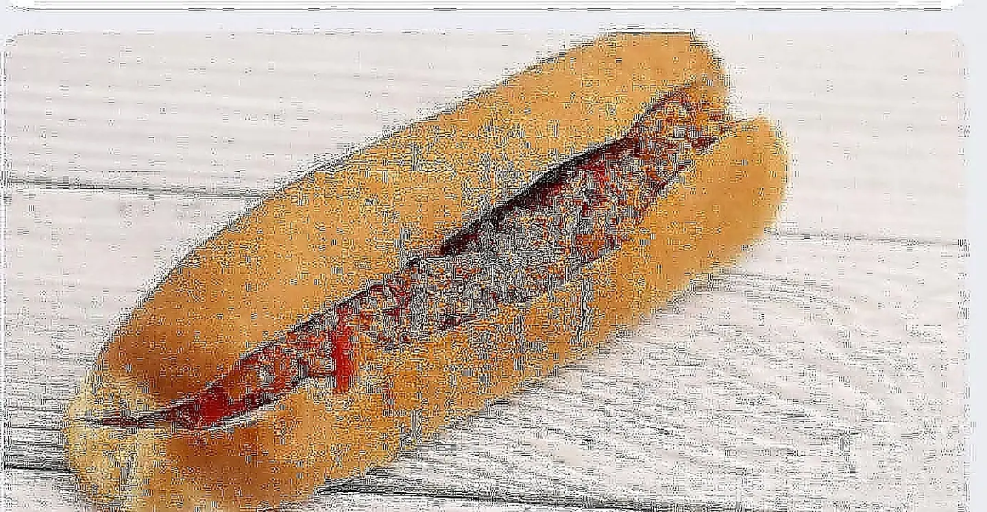 Shakshuka With Cheese