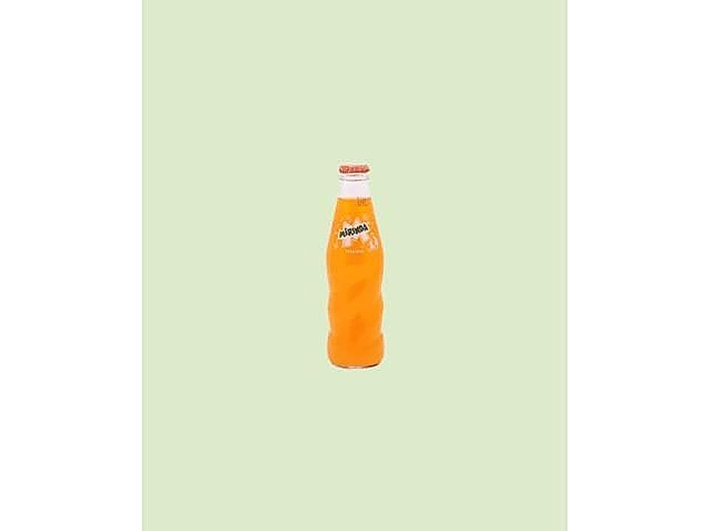Mirinda Orange