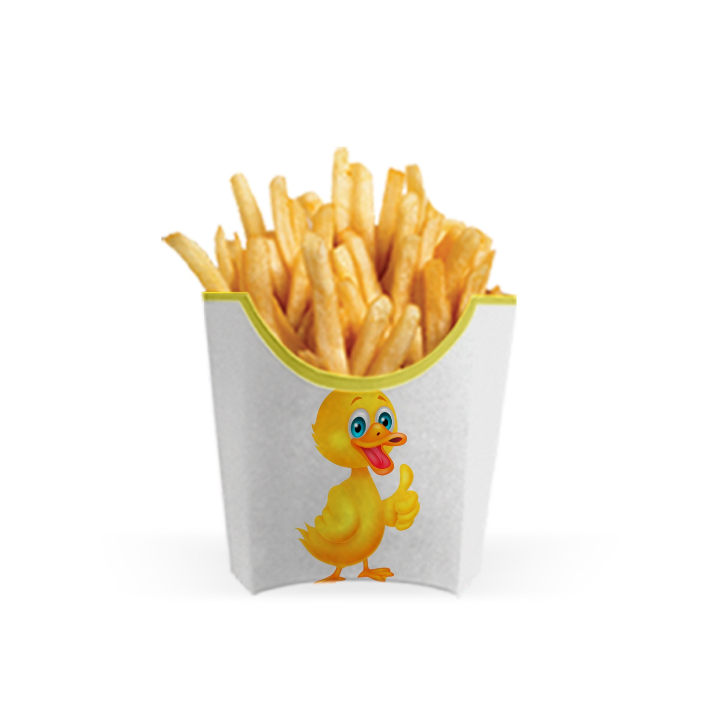 بطاطس - بطاطس صغير