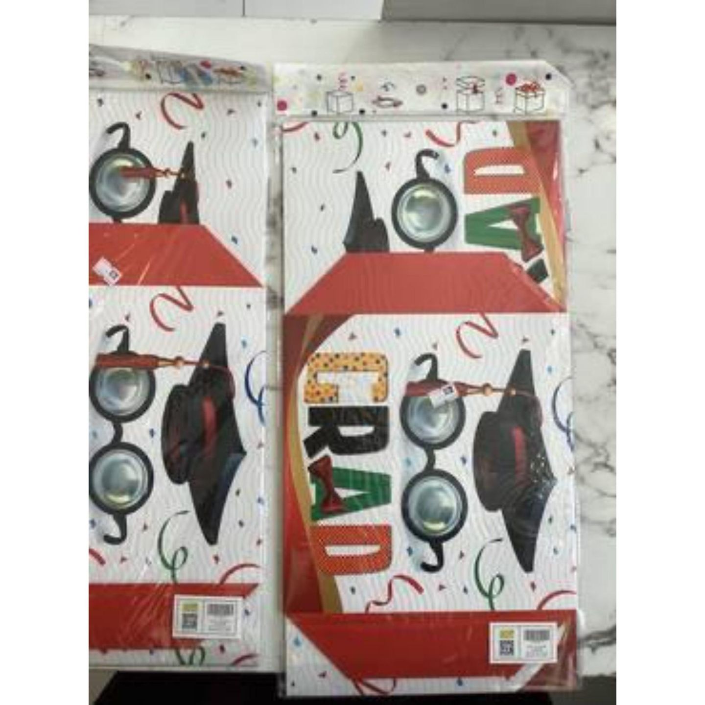Graduation Box