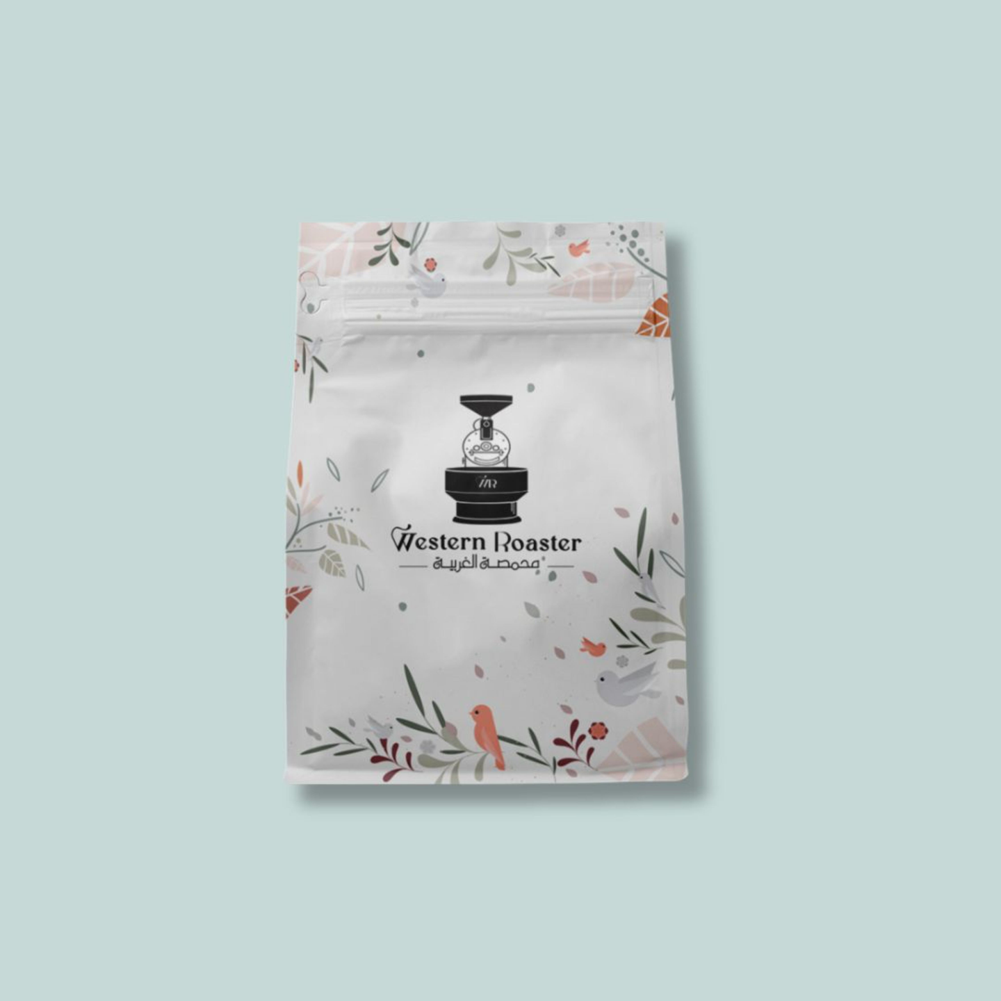 Colombian Coffee Bean