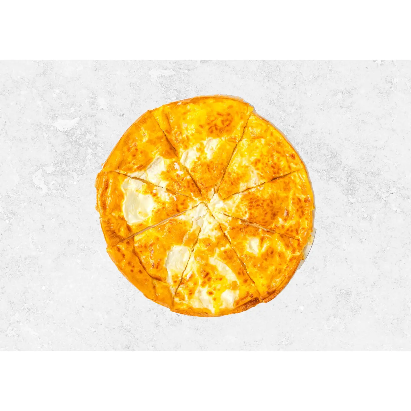 Kraft Cheese Pie