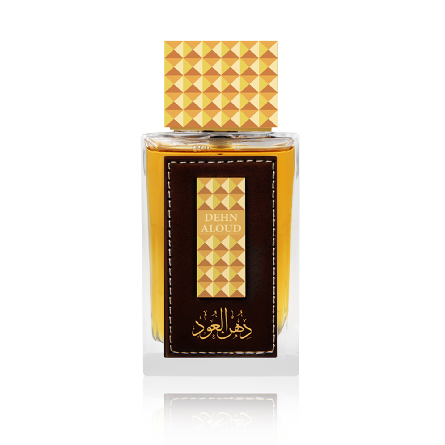 Al Dakheel Oud Oud Oil Blend 50 Ml