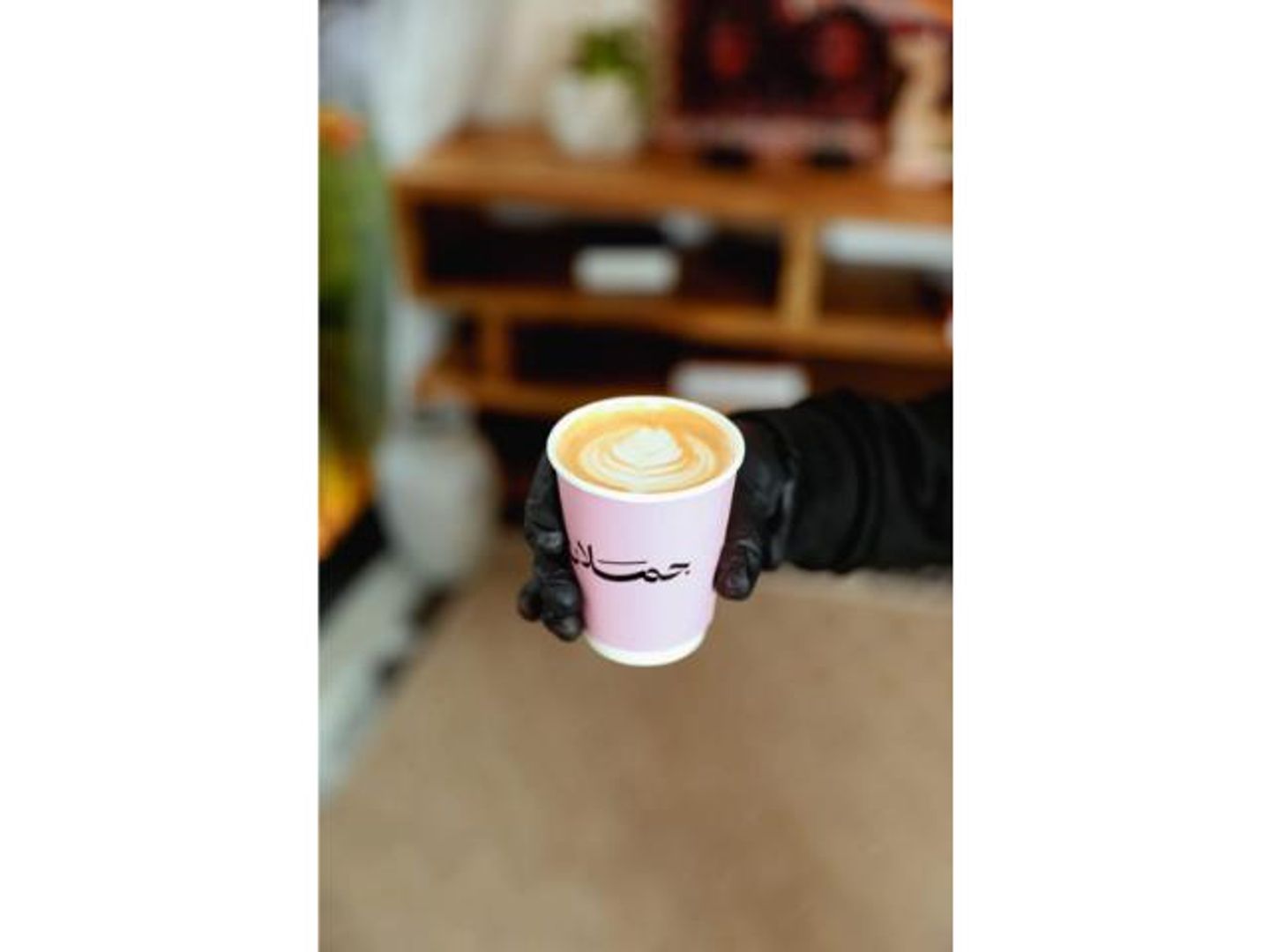 لاتيه