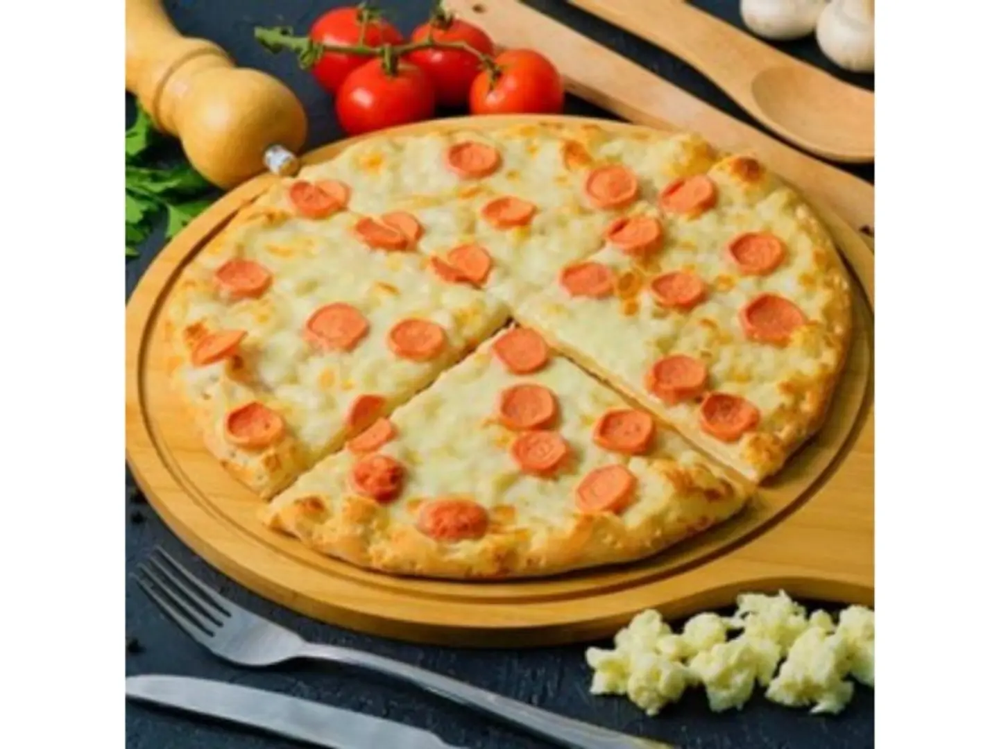 جبنة مع بسترما