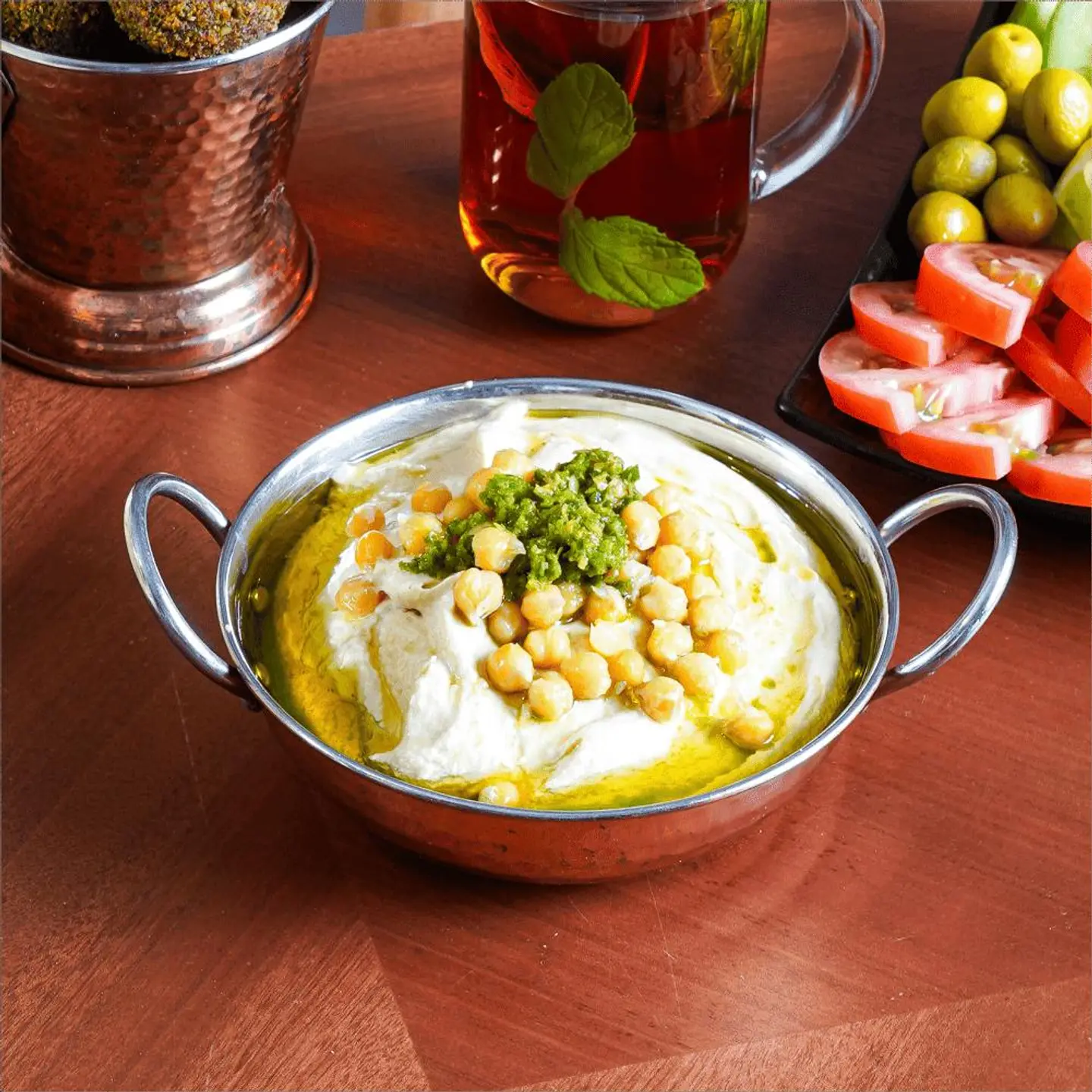 Hummus