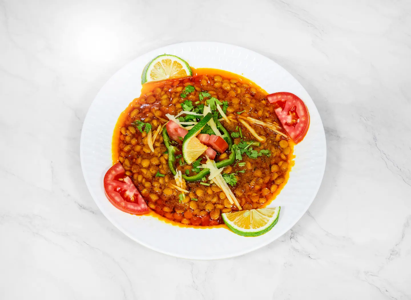 Masoor Lentils