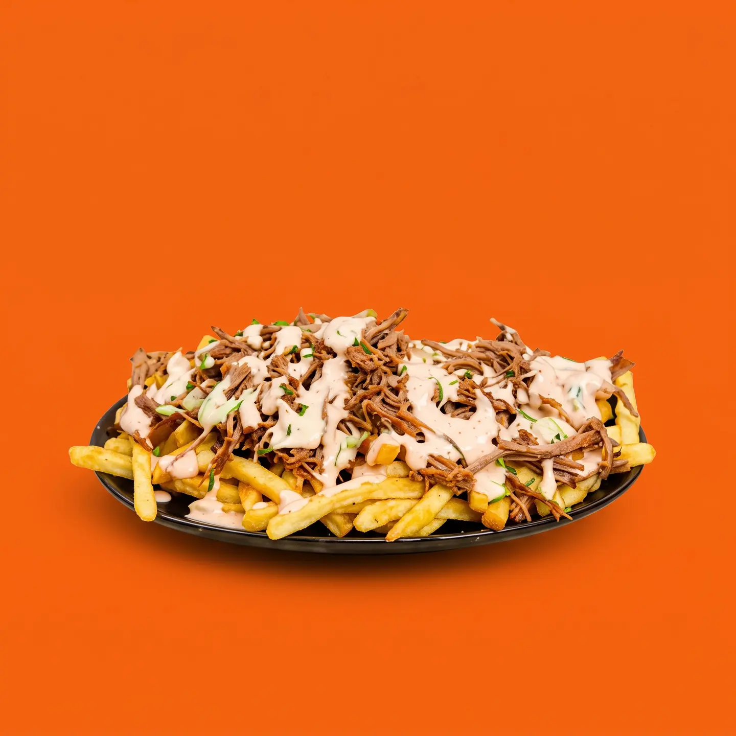 Castle Rosto Fries