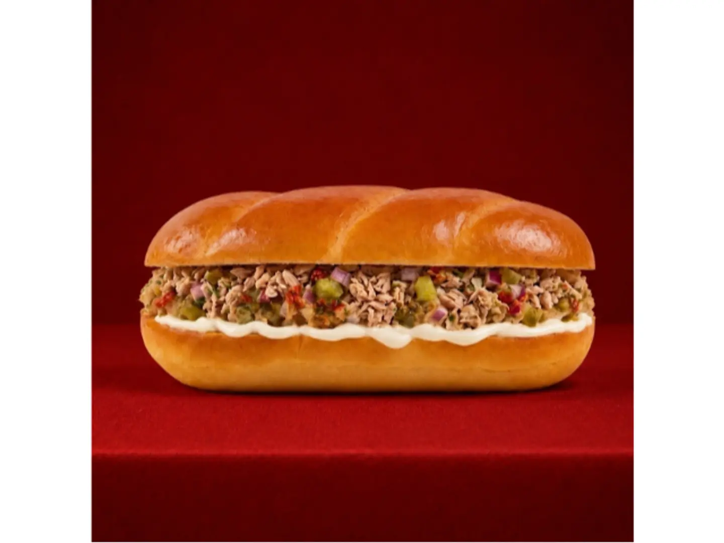 Signature Tuna