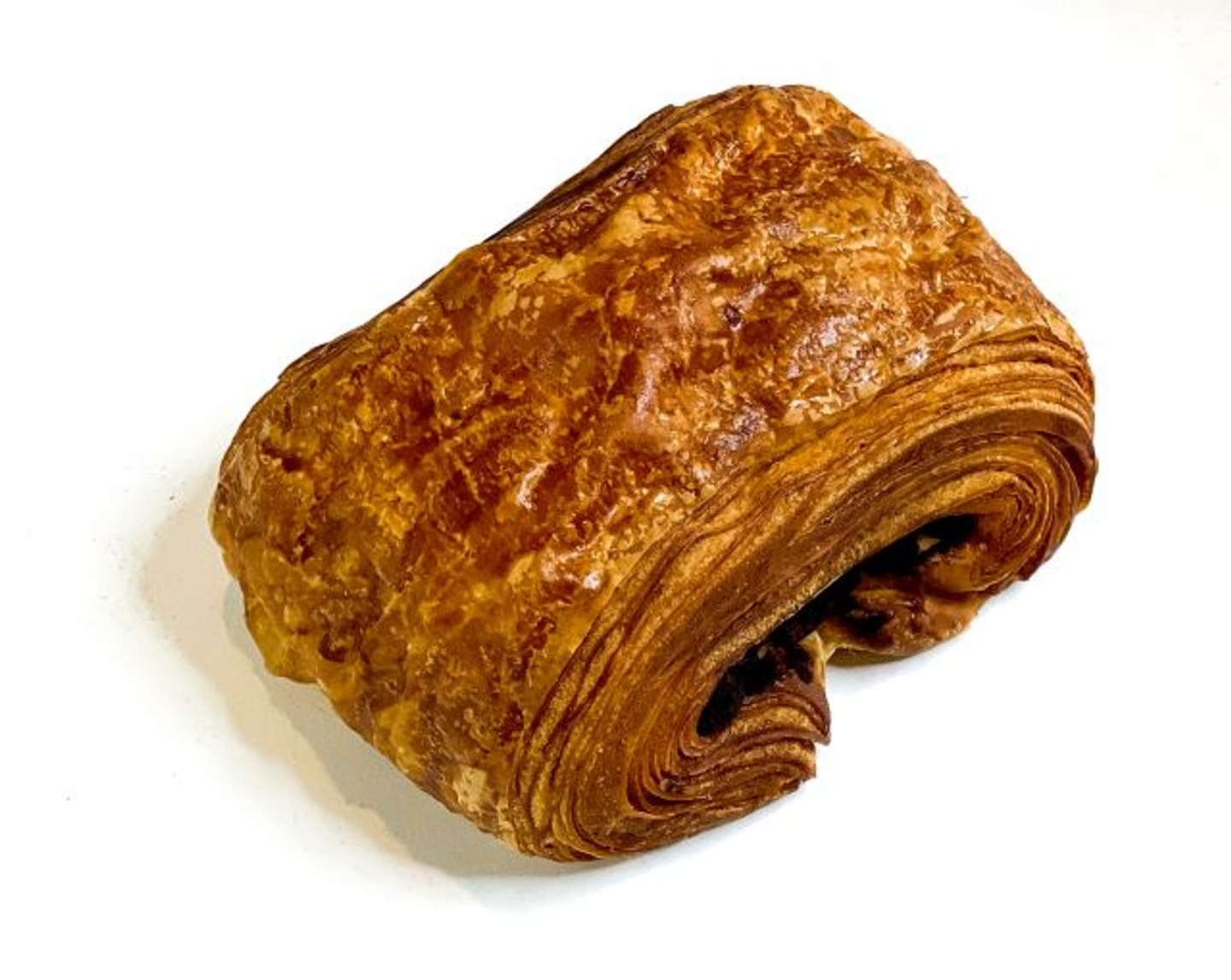 Pain Au Chocolate Croissant