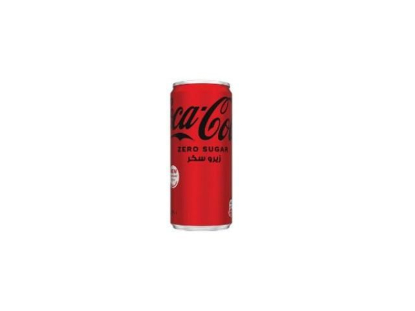 Zero Cola