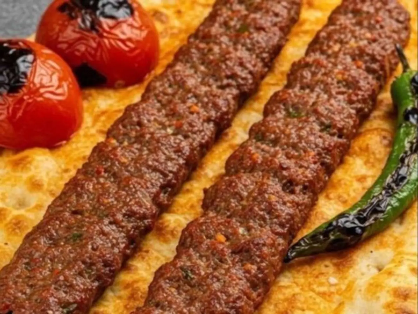 كباب دجاج أضنة