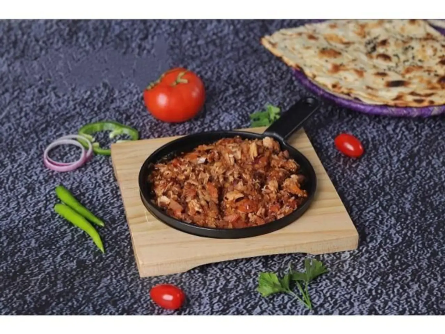 فاصولية تونة
